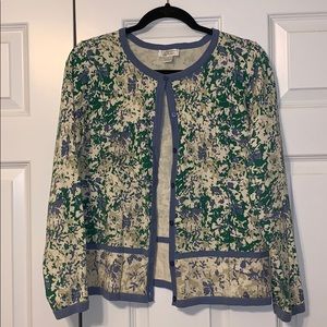 Christopher & Banks cardigan